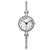 Luxury Brand Fine Strap Women Watches Exquisite Small Dial Bracelet Watch