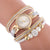 Bracelet Watches for women Wrap Around