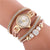 Bracelet Watches for women Wrap Around