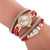 Bracelet Watches for women Wrap Around