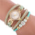 Bracelet Watches for women Wrap Around