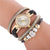 Bracelet Watches for women Wrap Around