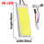 1x C5W C10W LED COB Bulb Festoon 31mm 36mm 69mm 42mm 12V White 5W5 T10 W5W COB LED Light Car License Plate Interior Reading lamp