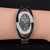 Montre Femme Creative Luxury Women Rhinestone Bracelet Watch