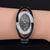 Montre Femme Creative Luxury Women Rhinestone Bracelet Watch