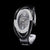 Montre Femme Creative Luxury Women Rhinestone Bracelet Watch