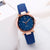 New Luxury Rhinestone Bracelet Watch for Women