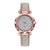 New Luxury Rhinestone Bracelet Watch for Women