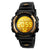 SKMEI Children LED Electronic Digital Watch Chronograph Clock