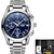 Brand Luxury Fashion Quartz Sport Watches For Men