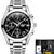 Brand Luxury Fashion Quartz Sport Watches For Men