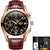 Brand Luxury Fashion Quartz Sport Watches For Men