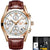 Brand Luxury Fashion Quartz Sport Watches For Men