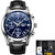 Brand Luxury Fashion Quartz Sport Watches For Men