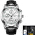Brand Luxury Fashion Quartz Sport Watches For Men