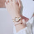 SUNKTA Fashion Women Watches Ladies Bracelet Watch