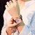 Luxury Pink Women Watches Female Wrist Watches