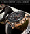 LIGE New Fashion Mens Watches Top Brand Luxury