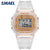 Children Watches SMAEL Kid Watch Waterproof Auto Date Alarm Clock