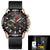 LIGE Brand | New Men Watches Top Luxury Brand