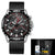 LIGE Brand | New Men Watches Top Luxury Brand