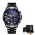 LIGE Brand | New Men Watches Top Luxury Brand