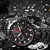 LIGE Brand | New Men Watches Top Luxury Brand