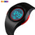 SKMEI Boy Sport Digital Watch Stopwatch Waterproof Childrens Watches