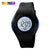 SKMEI Boy Sport Digital Watch Stopwatch Waterproof Childrens Watches