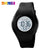 SKMEI Boy Sport Digital Watch Stopwatch Waterproof Childrens Watches