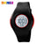 SKMEI Boy Sport Digital Watch Stopwatch Waterproof Childrens Watches