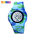 SKMEI Boy Sport Digital Watch Stopwatch Waterproof Childrens Watches