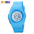 SKMEI Boy Sport Digital Watch Stopwatch Waterproof Childrens Watches