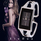 Women Bracelet Watch XINHUA Quartz Wrist watch