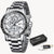 New LIGE Mens Watches Top Brand Luxury Sport Quartz