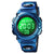 SKMEI 50M Waterproof Wristwatches Kids Digital Watch