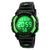 SKMEI 50M Waterproof Wristwatches Kids Digital Watch