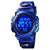 SKMEI 50M Waterproof Wristwatches Kids Digital Watch