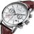 LIGE Watch Men Fashion Sport Quartz Clock Mens Watches Top Brand Luxury