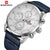 Mens Watches NAVIFORCE Top Brand Luxury Watch