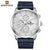 Mens Watches NAVIFORCE Top Brand Luxury Watch