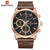 Mens Watches NAVIFORCE Top Brand Luxury Watch