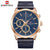 Mens Watches NAVIFORCE Top Brand Luxury Watch