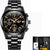 Brand Luxury Fashion Quartz Sport Watches For Men