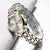 LIGE New Gold Watch Women Watches Ladies Creative Steel Women's Bracelet Watches