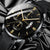 Reloj hombre Luxury Mens Watch Fashion Sport Wrist Watch