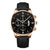 Reloj hombre Luxury Mens Watch Fashion Sport Wrist Watch