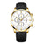 Reloj hombre Luxury Mens Watch Fashion Sport Wrist Watch
