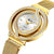 MISSFOX Magnetic Watch for  Women Luxury Brand