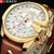 Men Luxury Brand CURREN New Fashion  Watches